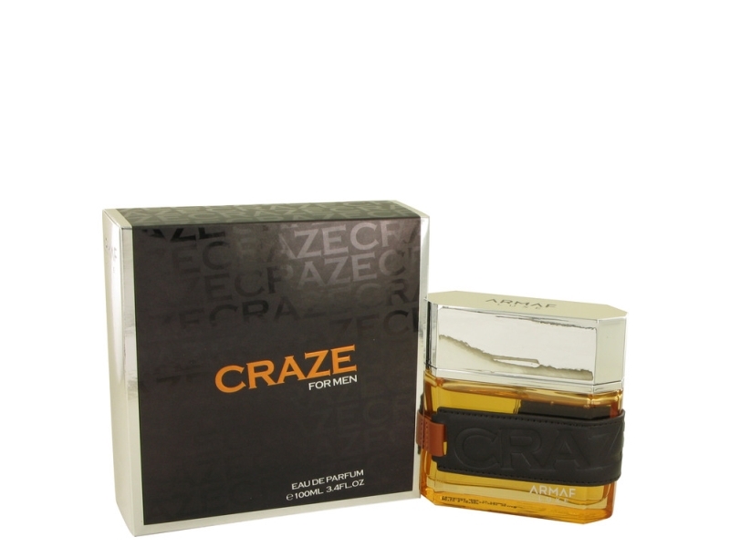 Armaf Craze Edp 100Ml