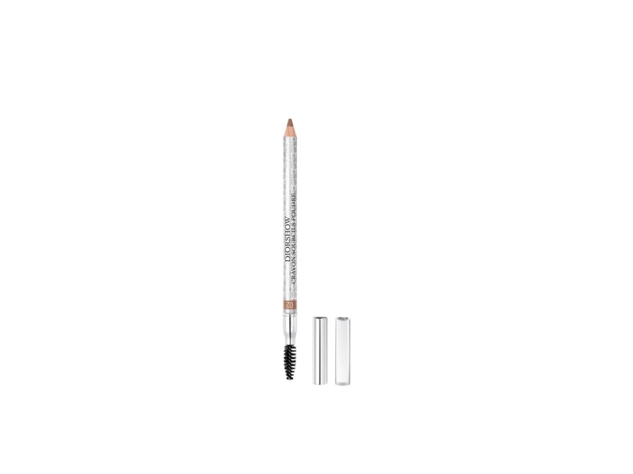 Dior Diorshow Crayon Sourcils Poudre Wp Eyebrow Pencil - Dame - 1 Gr