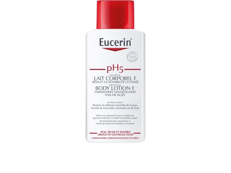 Eucerin Ph5 Locion Enriquecida Piel Sensible 200Ml