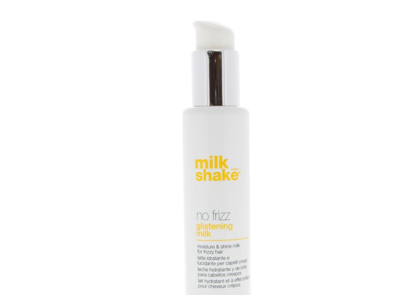 Milk_Shake NoFrizz Glistening Milk, 125 ml.