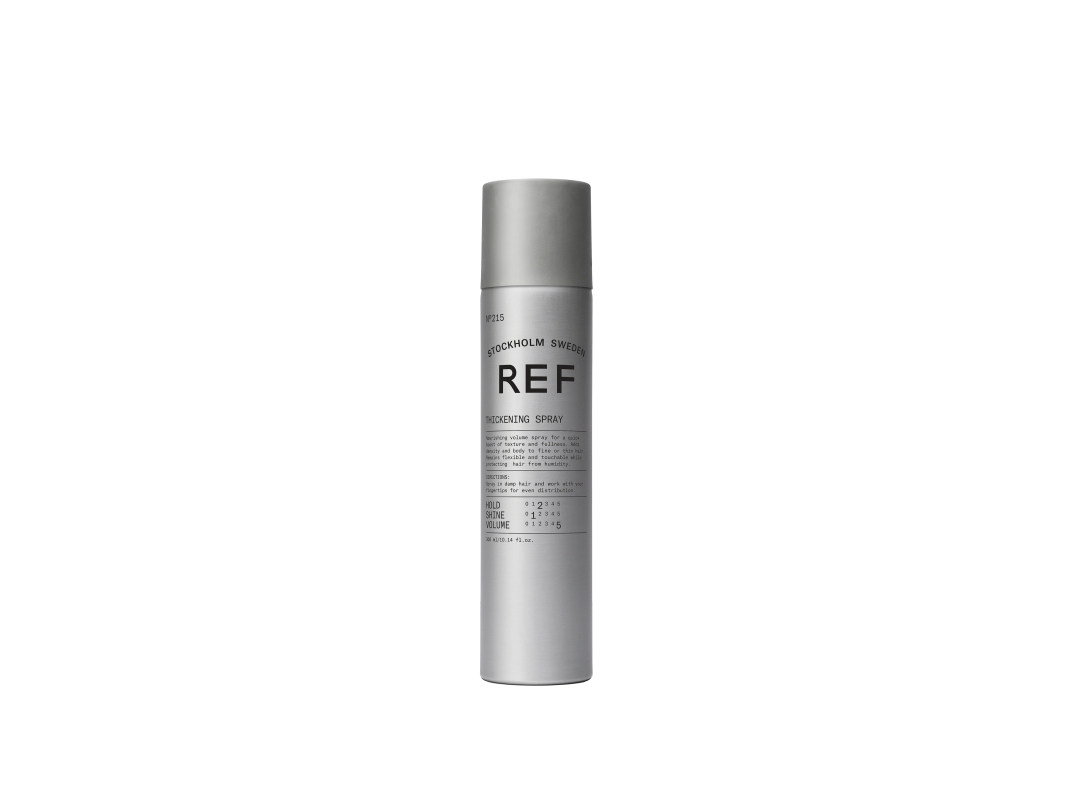 Spray Pentru Par Ref Thickening No.215, 300Ml