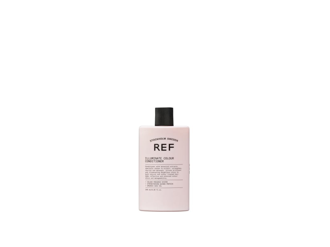 Ref Illuminate Color hårbalsam, Farget hår, 245ml