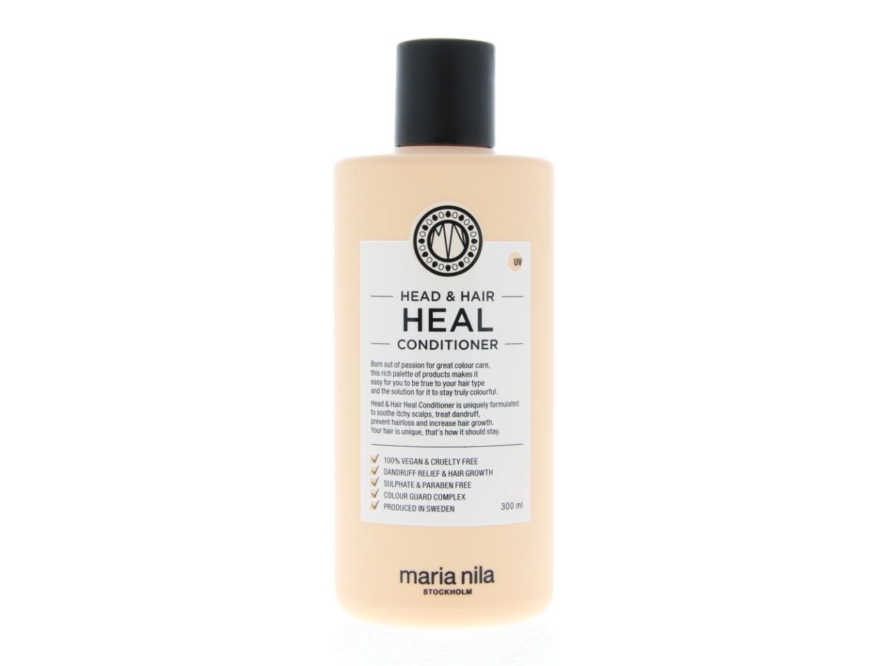 Maria Nila Heal Flakon - 300.00 Ml