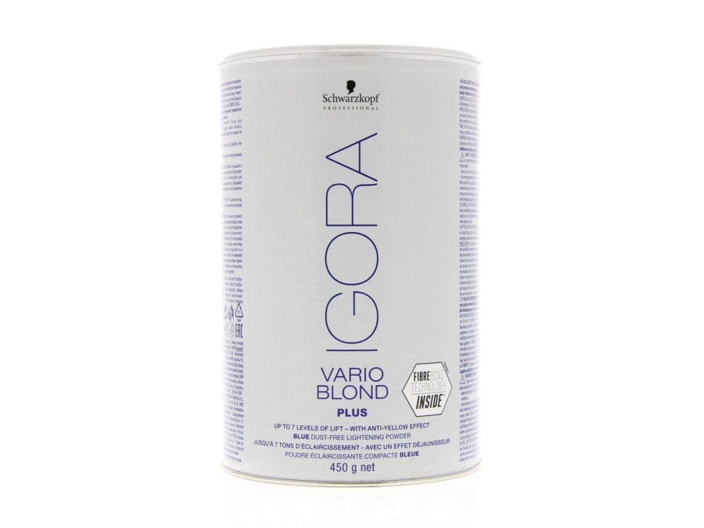 Schwarzkopf Professional - Igora - 450 G