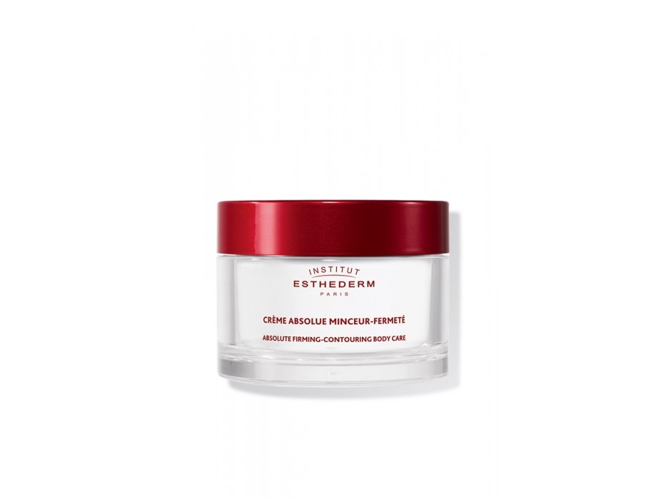 Institut Esthederm Absolute Firming Contouring Body Care 200Ml