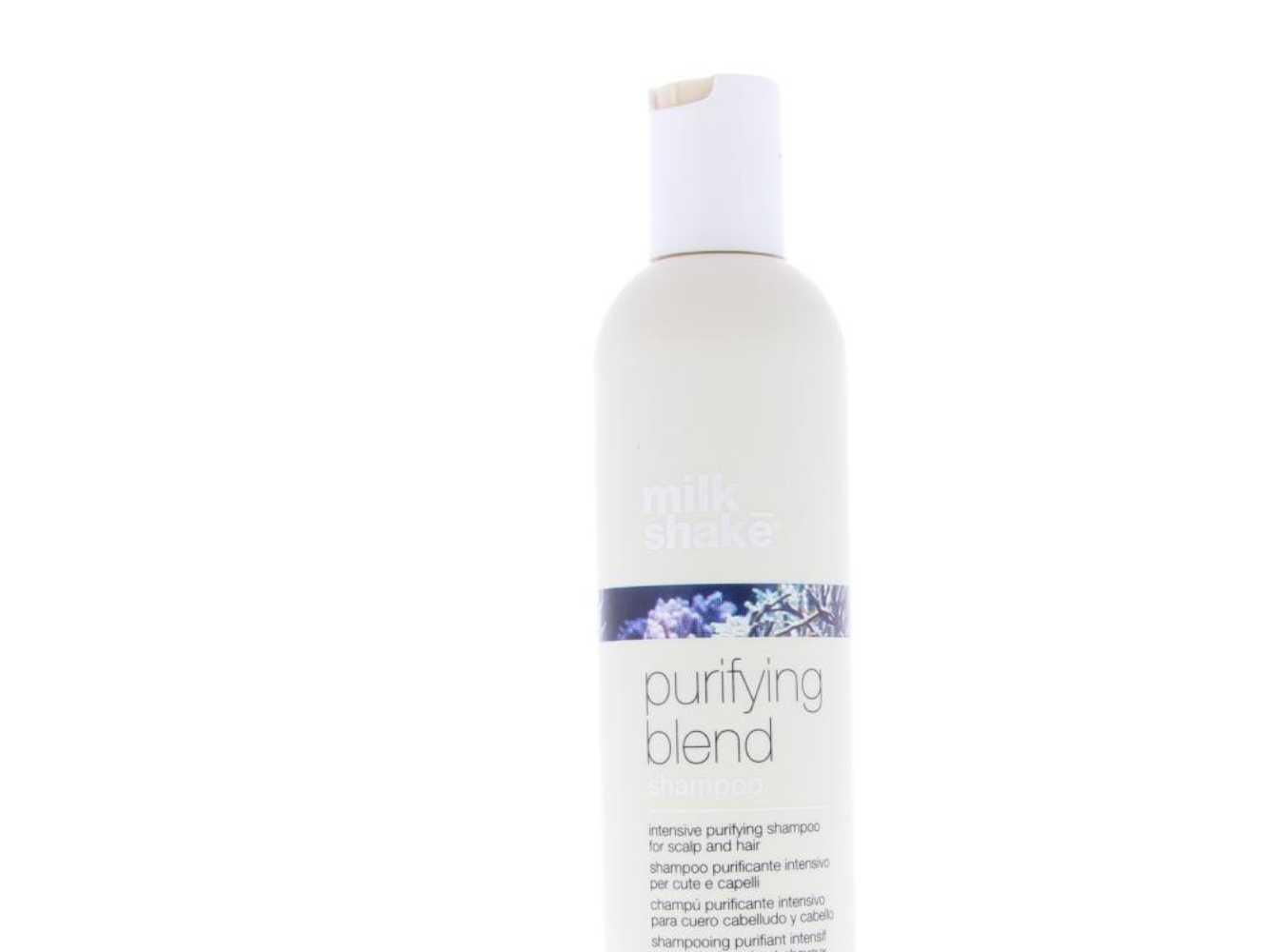 Milk Shake Purifying Blend Shampoo 300 ml