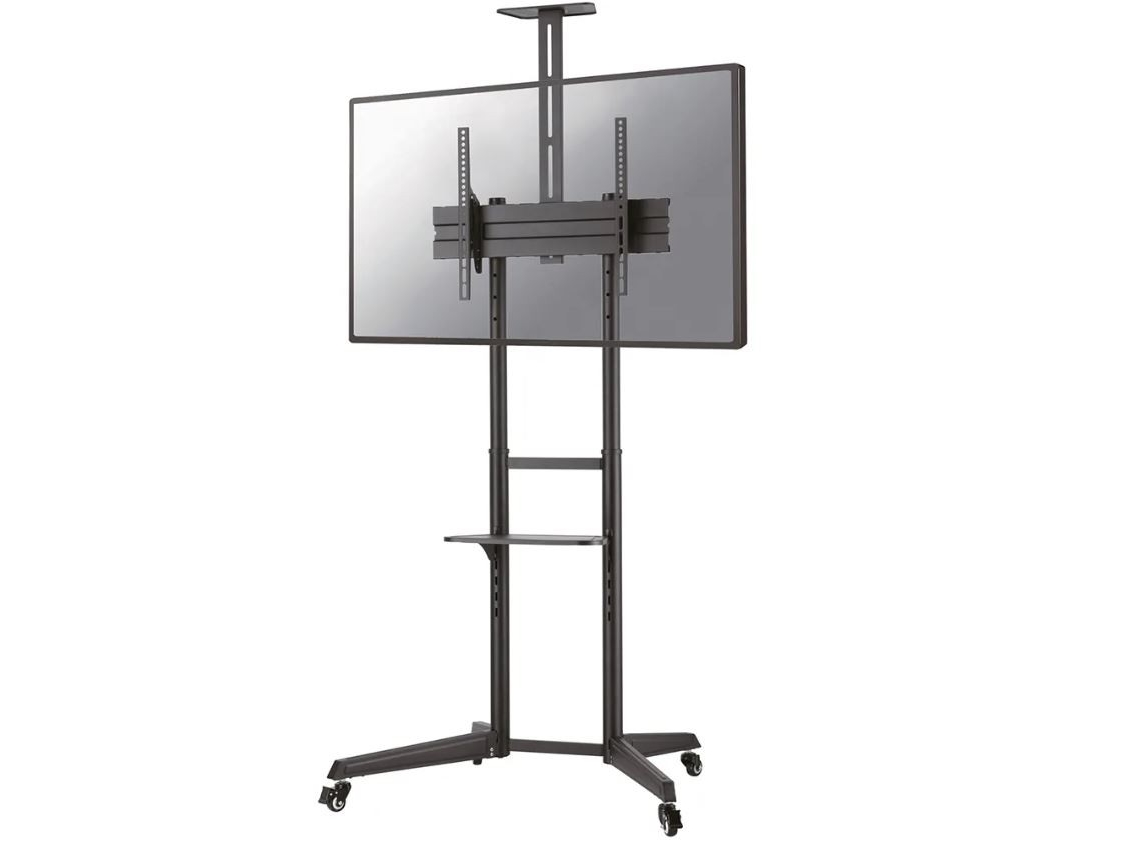 Neomounts Fl50-550Bl1 Tv-Standfuß Neigbar, Höhenverstellbar 94,0 Cm (37) - 177,8 Cm (70) Stand, Neigbar, Höhenverstellbar