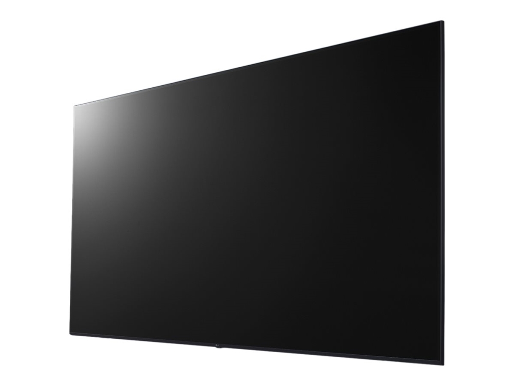 Lg 75Ul3j-E, Digital Beschilderung Flachbildschirm, 190,5 Cm (75 Zoll), Ips, 3840 X 2160 Pixel, 16/7