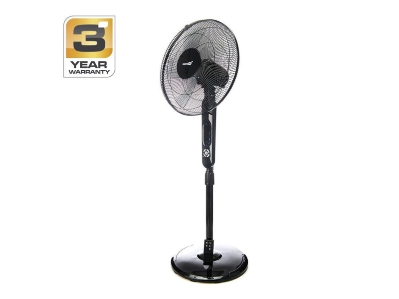 Standart Fan With Leg 16in Fs40 13vr Standard