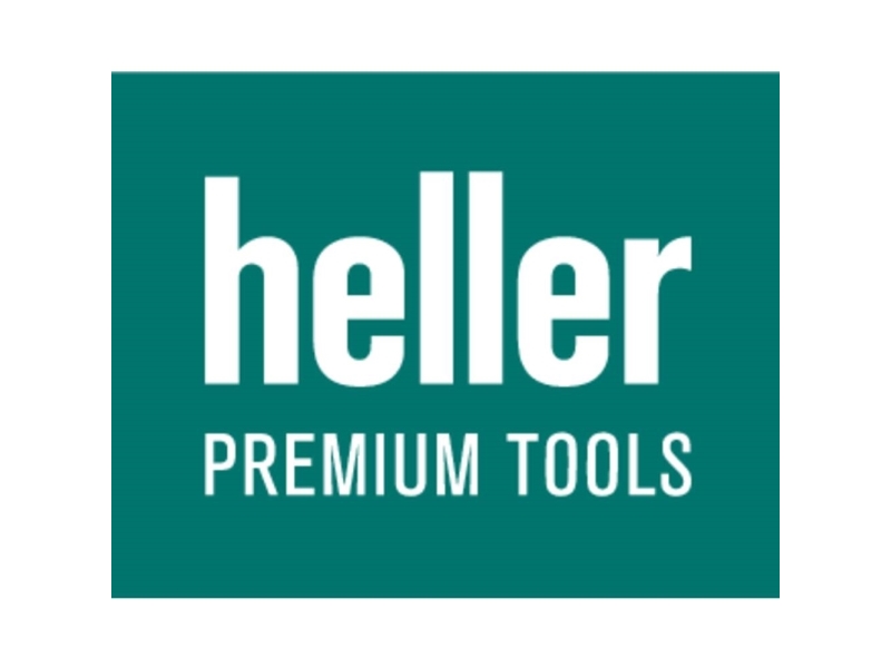 Heller 23310 Schlauchbohrer 8 Mm Gesamtlänge 460 Mm Sechskant 1 St.