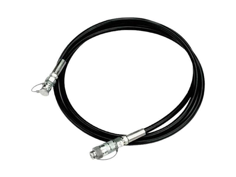Intercable 711712 Hydraulikcylinder