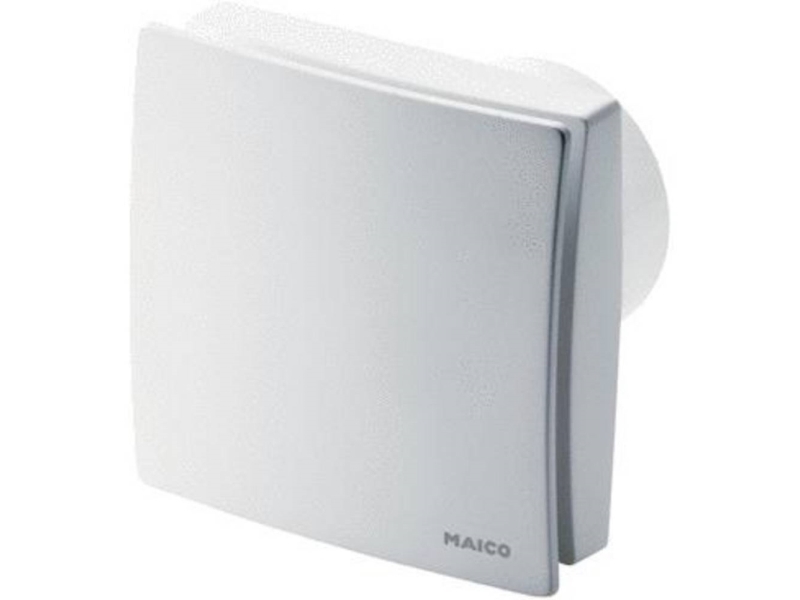 Maico Ventilatoren Eca 150 Ipro Kh Wand- Und Deckenventilator 230 V 250 M³/H