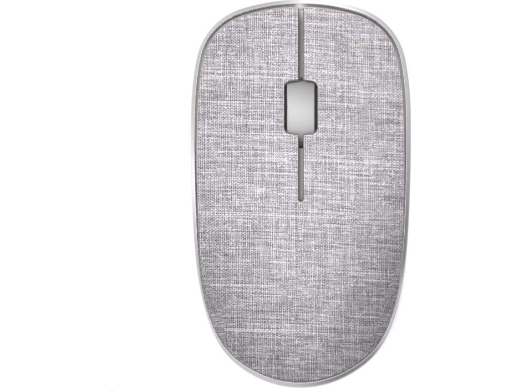 Rapoo M200 Plus Mus Trådlös