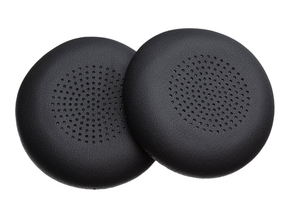 Logitech – Érepudedække For Headset – Grafit (Pakke Med 2)