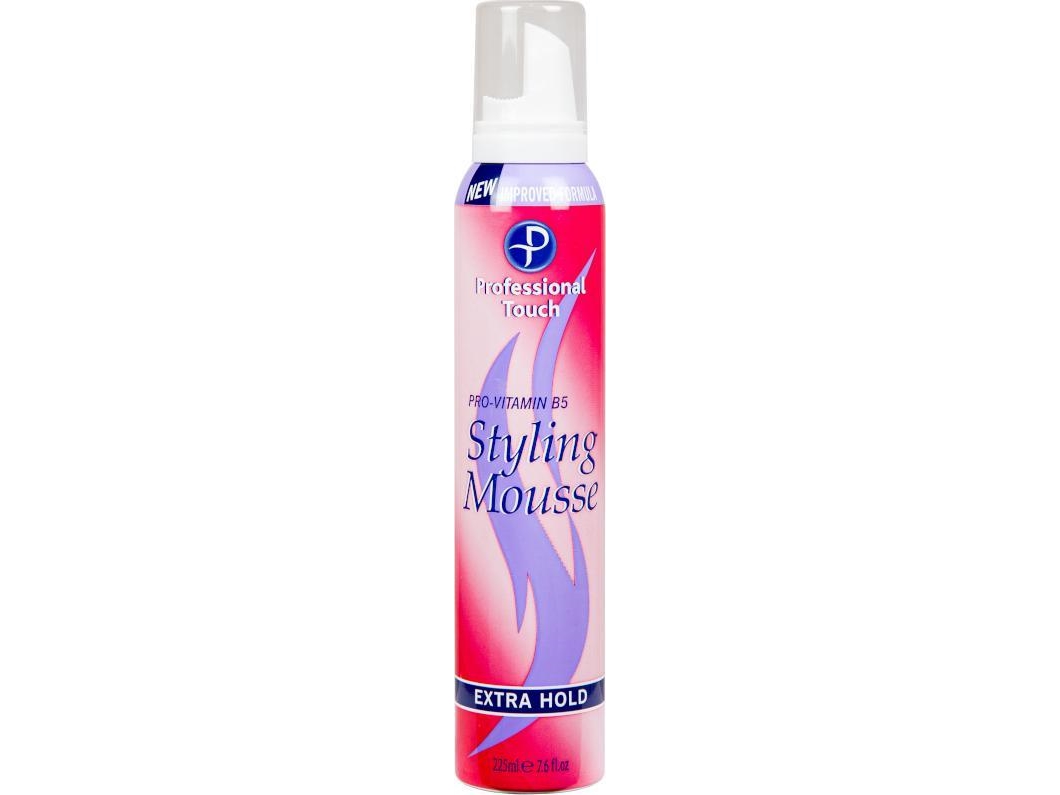 Kubara Professional Touch Haarschaum 225 Ml