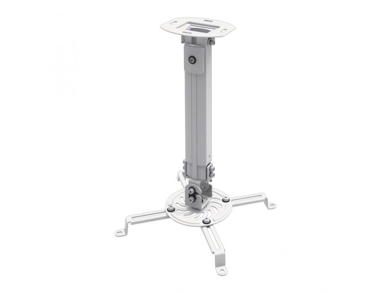 Sbox Pm-18S, Loft, 13,5 Kg, Grå, 380 - 580 Mm, 30°, -15 - 15°