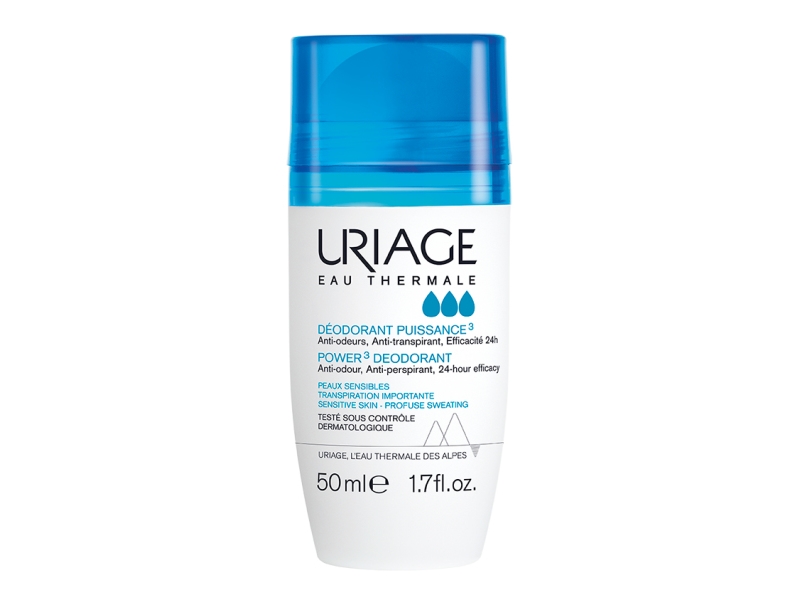Power3 Deodorant Roll-On 50 ml