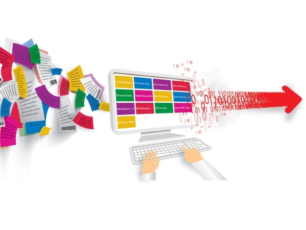 KODAK Capture Pro Software - Licens + 1 Year Software Assurance - 1 användare - Group B - Win | Datortillbehör - Programvara - Licenser | GameStuff