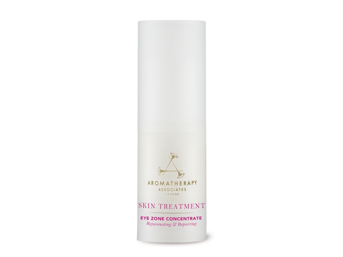 Aromatherapy Associates Skin Treatment Rejuvenating Concentrate Til Øjnene, 15 Ml