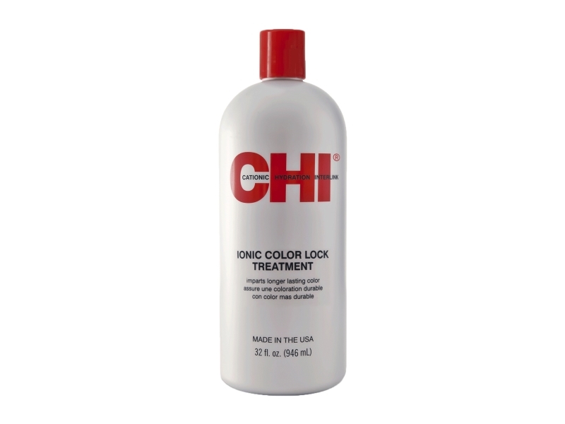Farouk Systems Chi Infra Ionic Color Lock Treatment 946 Ml