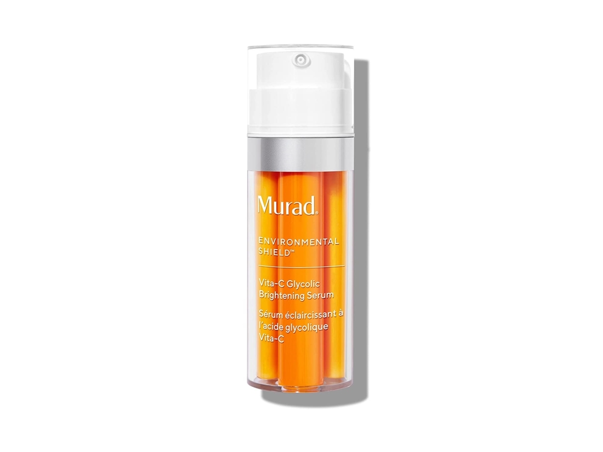Vitamin C Glykolisches Aufhellungsserum, Frauen, Aufhellungsserum, 30 Ml
