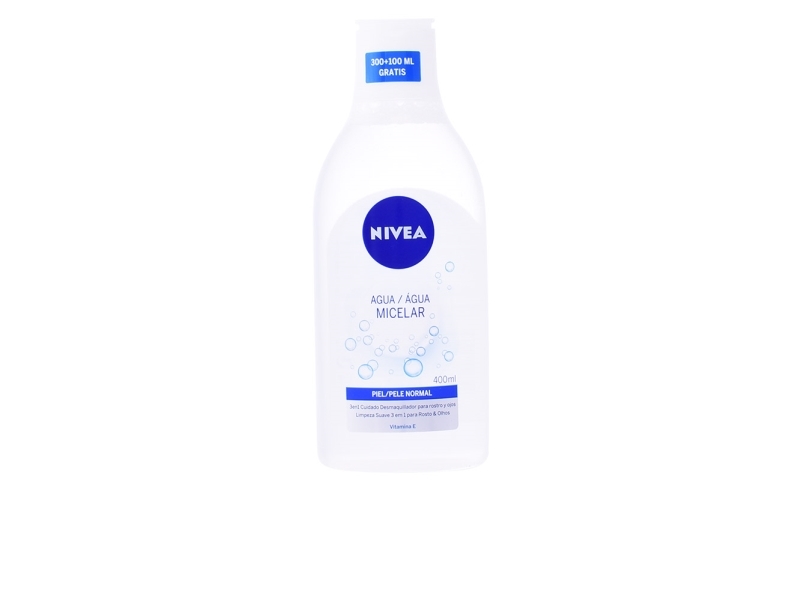 Nivea Micellar Water Normal Skin 400Ml