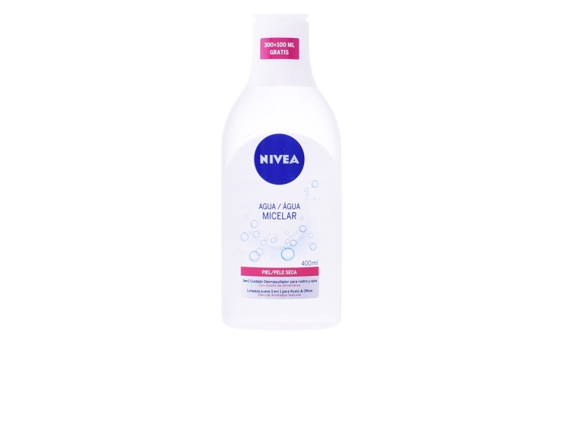 Nivea Micellar Wasser Nivea Unisex 400