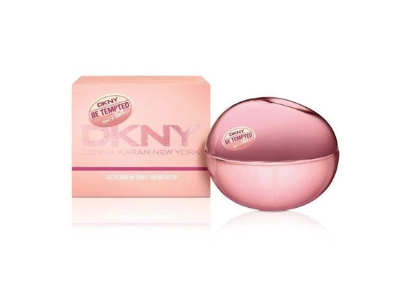 Dkny Be Tempted Eau So Blush Edp W 50 Ml