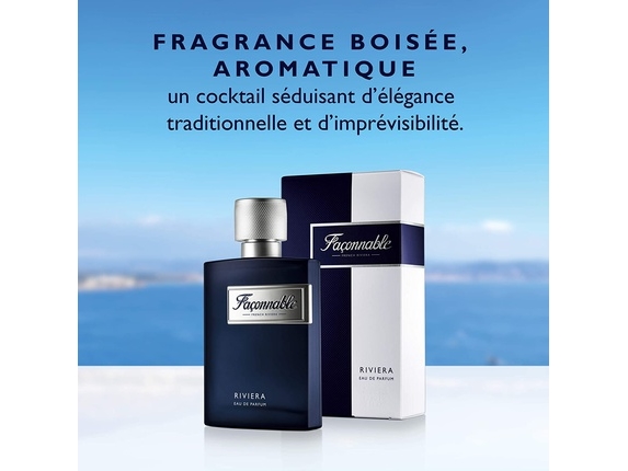 Dyal Façonabble Eau De Parfum 90Ml Vaporizador