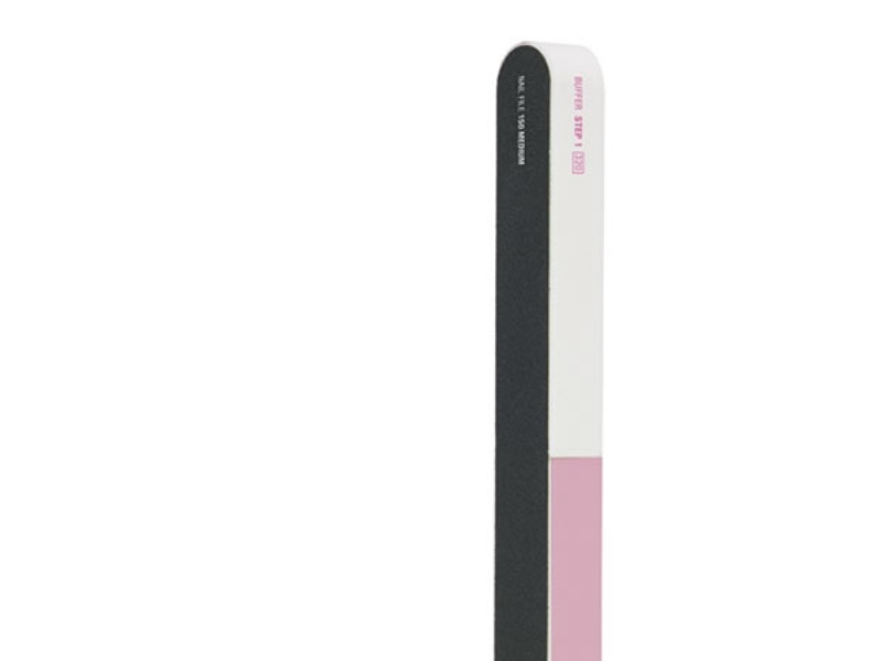 Beter Unisex 6-Seitiger Feilenpuffer Einheitsgröße - Image 4
