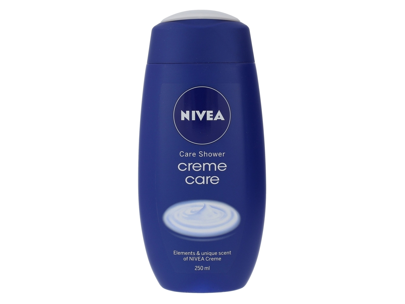 Nivea Creme Care duschgel 250 ml | Hudvård - Kroppsvård - Duschgel | GameStuff