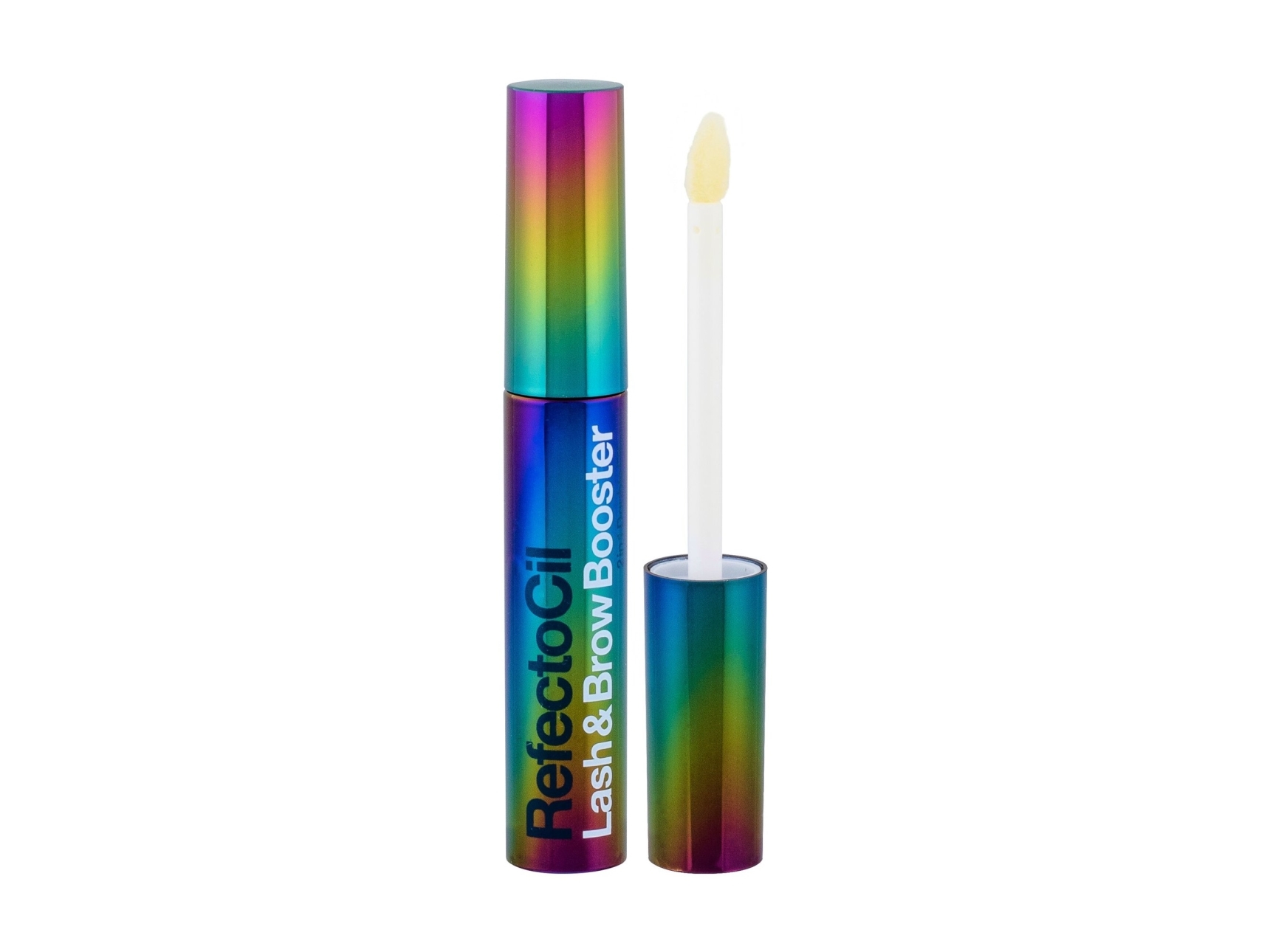 Refectocil Lash & Brow Booster Serum For Eyebrow And Eyelash Growth 2 In 1 6Ml