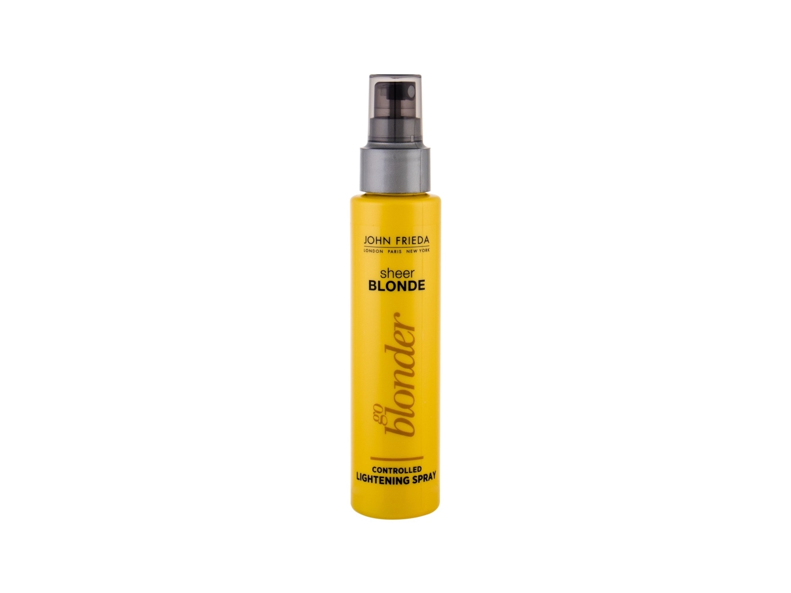 Alternativ bild 0 för John Frieda Sheer Blonde Go Blonder Lightening Spray 100 ml