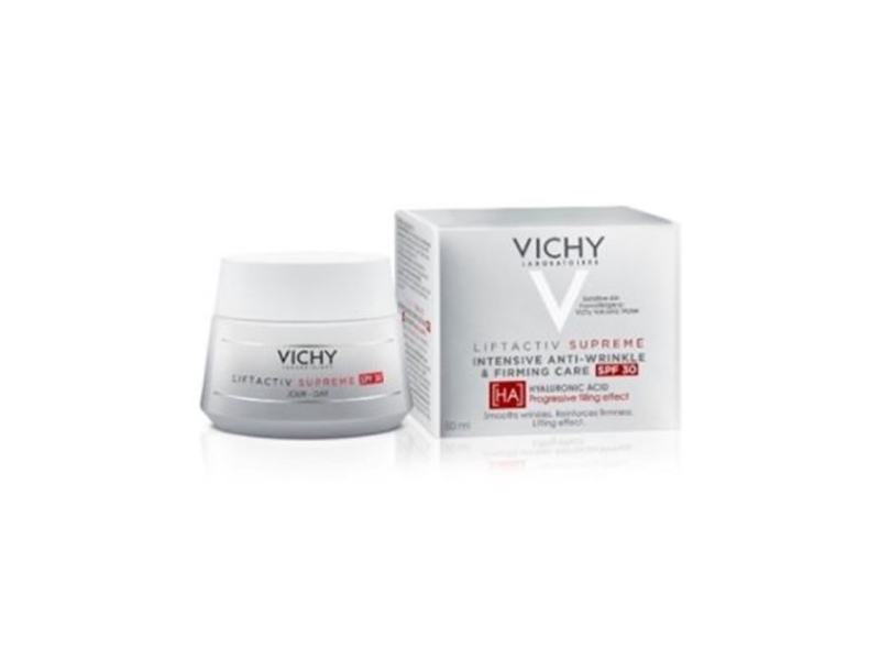 Vichy Liftactiv Supreme Care SPF30 - Day 50 ml Intensive Anti-Wrinkle & Firming Care