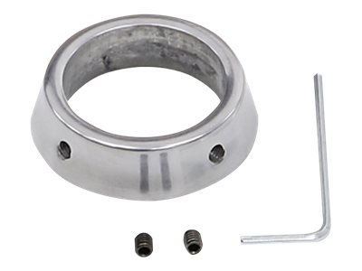 Ergotron Lx Pole Collar, 45 G, 200 G