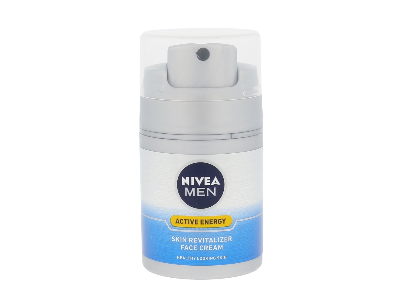 Nivea Men Skin Energy Revitalisierende Gesichtscreme 50 Ml (Für Männer)