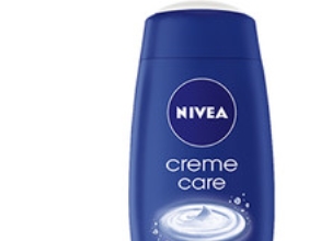 Nivea Creme Care Creamy Shower Gel 500Ml