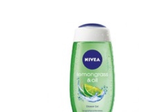 Nivea Pflege-Duschgel Zitronengras &Amp Öl 500Ml
