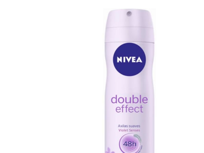 Double Effect Desodorierender Verdampfer Mit Aguacat-Extrakt 200 Ml