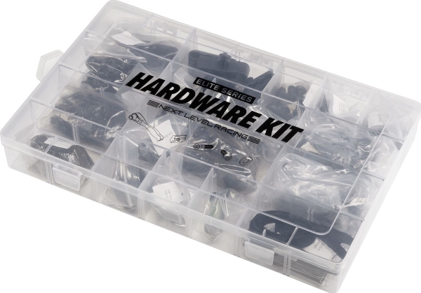 Next Level Racing Hardware Kit (Nlr-E027)