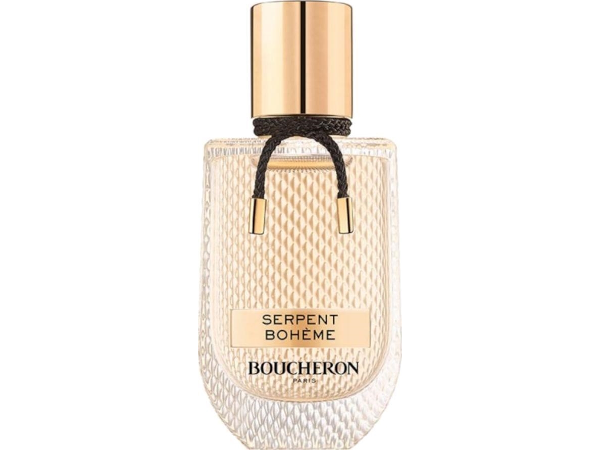 Boucheron Serpent Bohème Eau De Parfum 30 Ml (Woman)