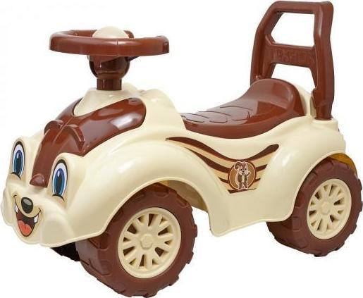 Technok Rider Braun Technok 2315