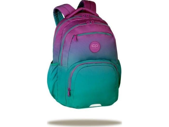Pick Gradient Blueberry Youth Backpack E99505 Coolpack