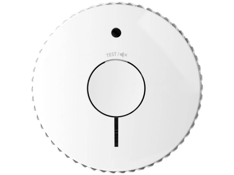 Fireangel Rauchmelder Fa-6115-Int En14604