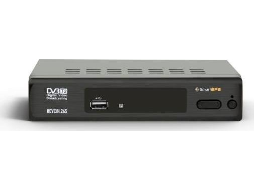 Smartgps Tv Tuner Smart Sat-2 Dvb-T2 Tuner