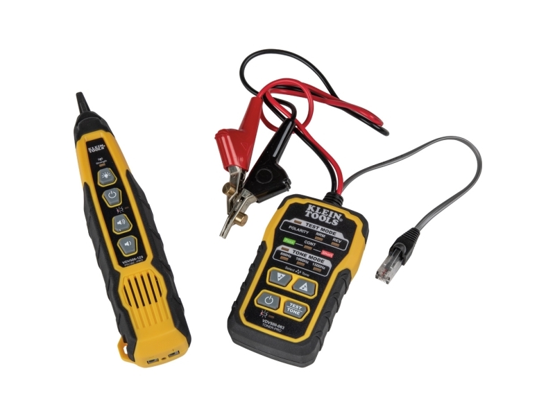 Klein Tools - Sonda S Tónovým Generátorem Kit