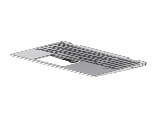Hp M45130-B31, Tastatur, Holländisch, Tastatur Mit Hintergrundbeleuchtung, Hp