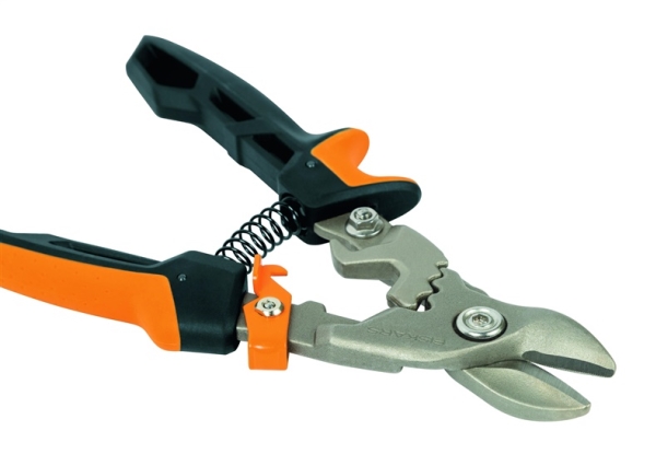 Fiskars Bulldog Powergear Schneider Fs1027212 Fiskars