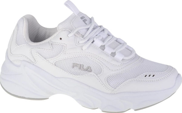 Fila Fila Collene Wmn Ffw0045-10004 Weiß 37