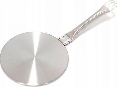 Kamille adapter induktionsovertræk under gryde 23,5 cm